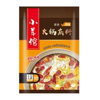 小羊倌 微辣骨汤火锅底料160g