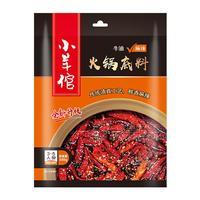 小羊倌 牛油麻辣火鍋料 火鍋底料300g