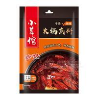 小羊倌 牛肉火鍋底料 麻辣火鍋料150g