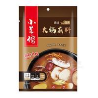 小羊倌 菌湯菌香火鍋底料220g