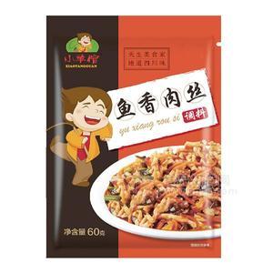 小羊倌 魚香肉絲 調(diào)料炒菜料60g