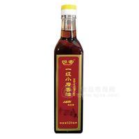 悦客 一级小磨香油 芝麻油 325ml