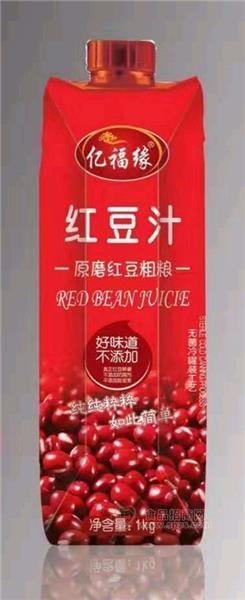 鉆石包紅豆粗糧飲品