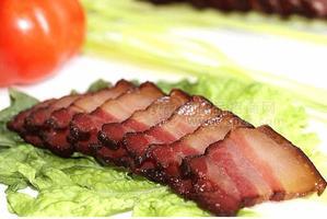 腊肉