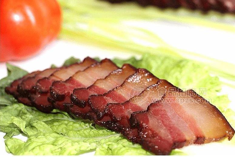 腊肉