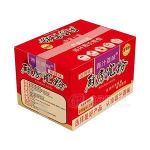 酉汁酉味 厨房宽粉 方便粉丝 方便食品招商100gx12桶