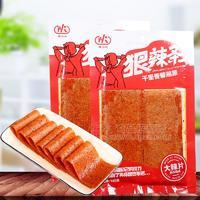馨湘源 很辣条大辣片145g