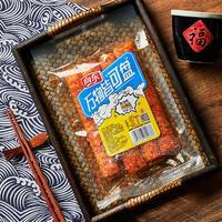 向東  香油條辣條 125g