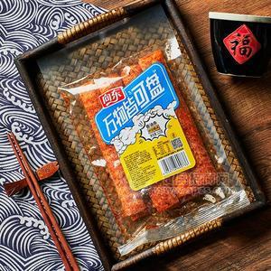 向東  香油條辣條 125g