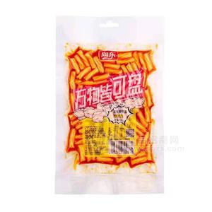 向东  酒鬼素牛筋 辣条招商