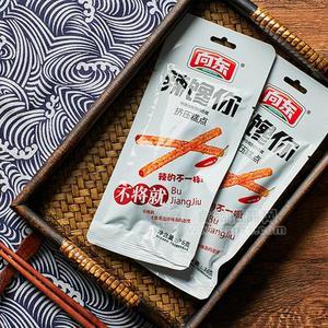 向东 不将就辣条 挤压糕点36g