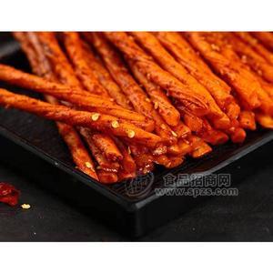 向东 豆制品辣条招商