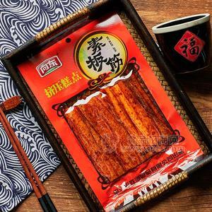 向东 牛板筋辣条招商92g