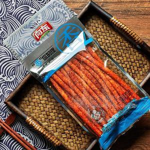 向东 麻辣片片香辣条126g