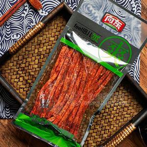 向东 爽口根根香辣条 126g