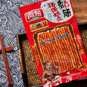 向东 素牛筋辣条招商132g