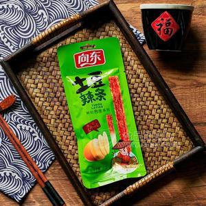 向东 土豆辣条36g
