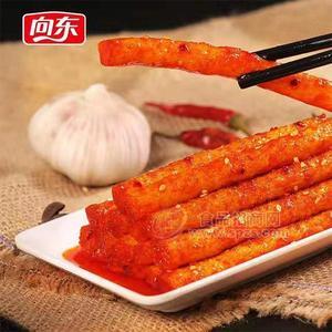 向东辣条 休闲零食招商