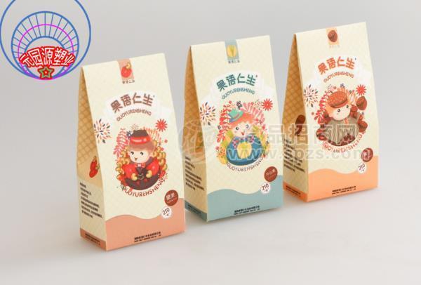 坚果食品包装袋厂家A东光坚果食品包装袋厂家A坚果食品包装袋厂家定制