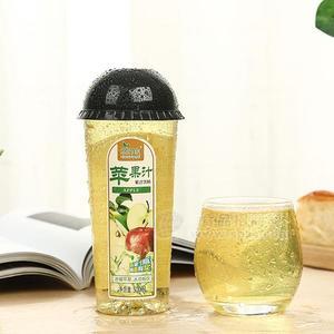 念尚你 蘋果汁果汁飲品招商500ml