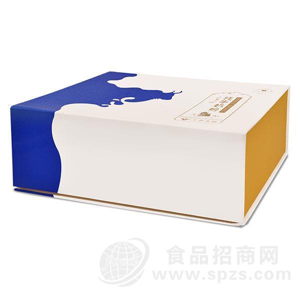 华羚 牦牛乳奶粉礼盒
