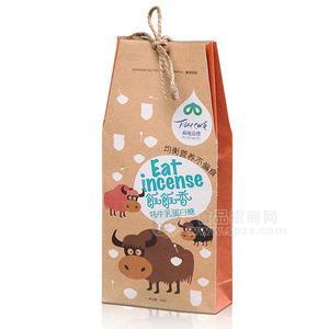 华羚 饭饭香牦牛乳蛋白糖