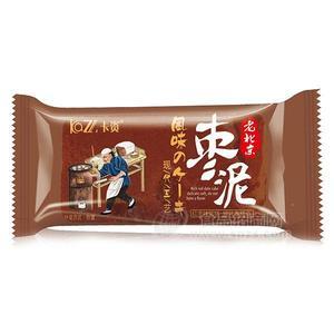 卡资 风味枣泥 红枣味蛋糕 烘焙食品 糕点招商
