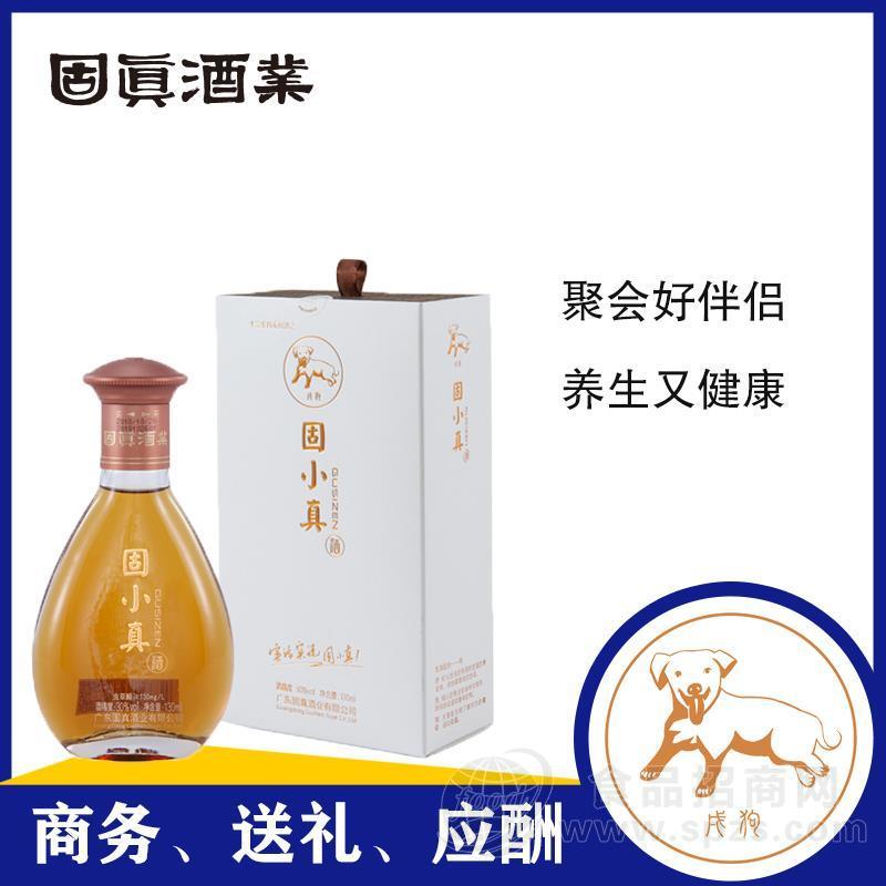 厂家直营 招商代理 固小真 中国创新品牌招商 生肖系列 狗