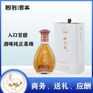 廠家直銷 純植物能量露酒固小真 應(yīng)酬用酒 兔系列招商 清香型 酒水找代理