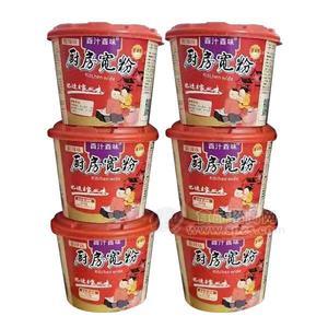 酉汁酉味 厨房宽粉 方便粉丝 方便食品招商100gx12桶