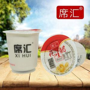 席汇 花生奶 植物蛋白饮料