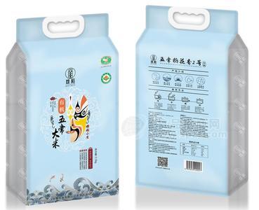 雄稻有机五常大米招商