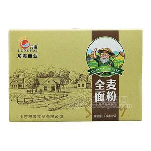 龙海 农家挂面 精选面条招商 礼盒挂面