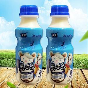 庆耀 养味乐风味乳酸菌饮品