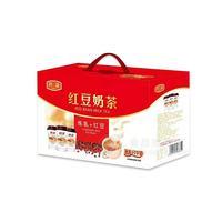 珍益红豆20杯家庭礼盒