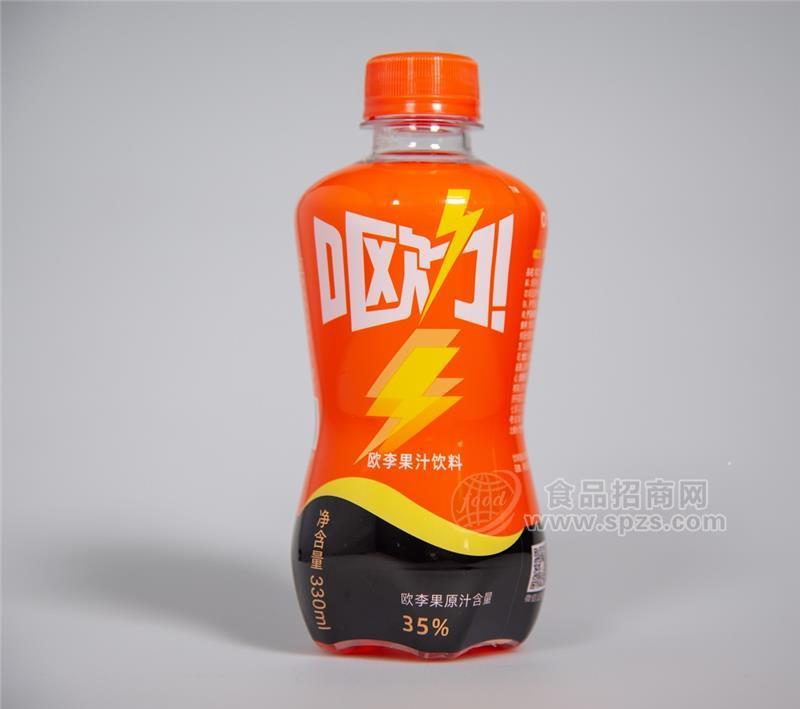 鈣果果汁飲料 330ml*24瓶