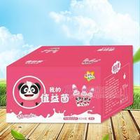 我的值益菌  风味乳酸菌饮料