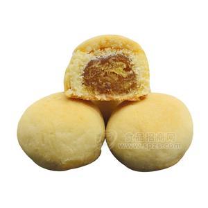 凤梨酥立体