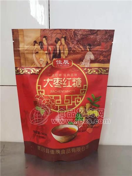 佳辰红糖<a href=