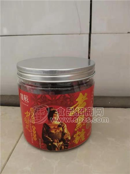 佳辰红糖老黑糖