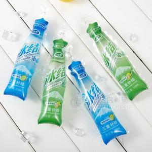悦家西柚柠檬味冰结果力水运动功能饮料厂家直销招商