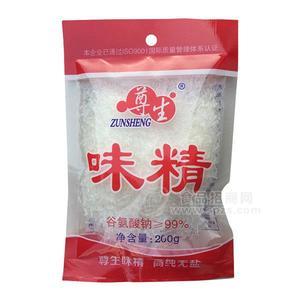 尊生 味精 調(diào)味品200g