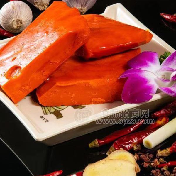 老鸭汤 底料 调味料  招商  火锅店加盟