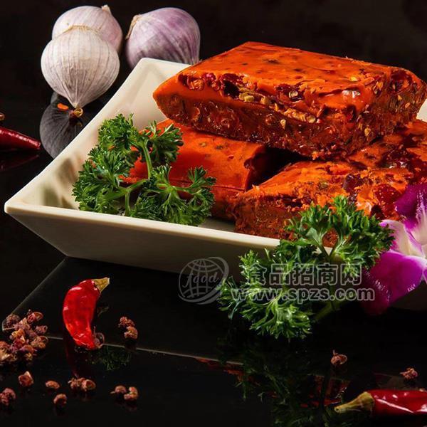 火锅底料 调味品 招商