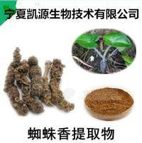 蜘蛛香提取物 土細(xì)辛提取物 馬蹄香提取物 10:1多種規(guī)格1公斤起訂廠家包郵