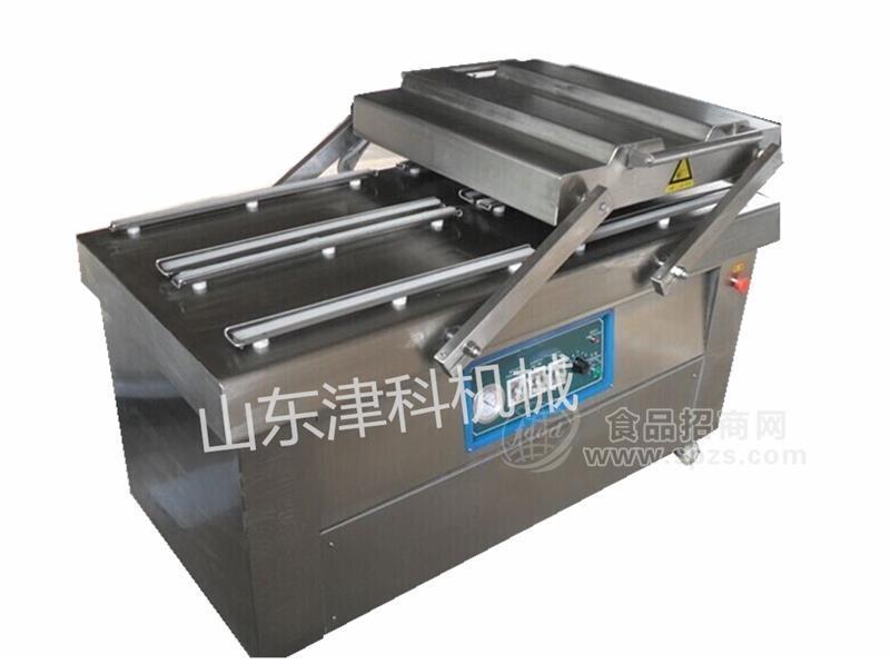 真空包装机，豆干真空包装机，津科真空包装机