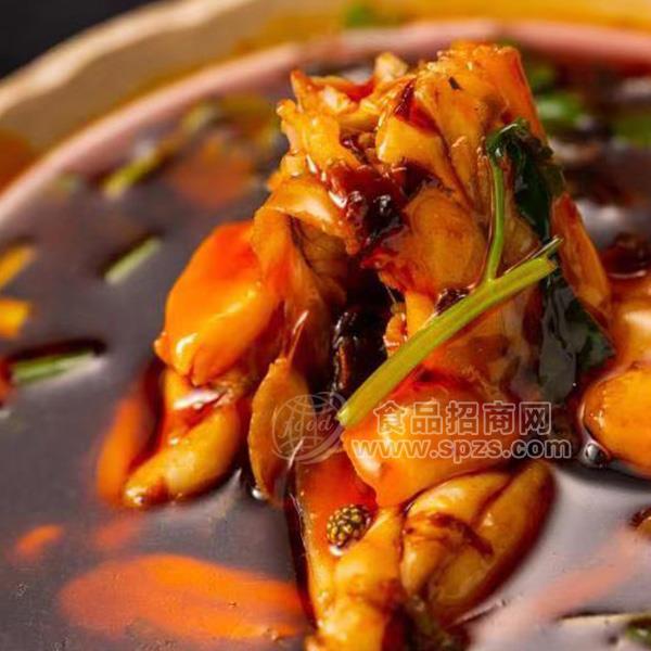 ·火锅底料  调味品 招商 