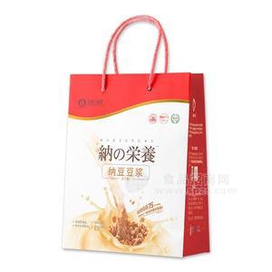 補(bǔ)必欣 納豆豆?jié){ 凍干粉 固體飲料招商 送禮佳品