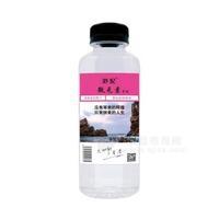 渺配 微量元素 能量飲料蜜桃味廠家批發(fā)450ml