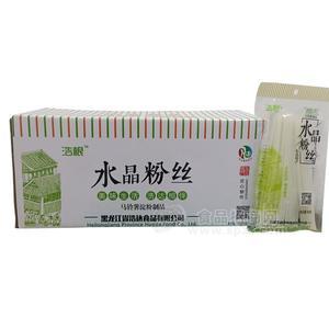浩根  水晶粉絲 馬鈴薯淀粉制品